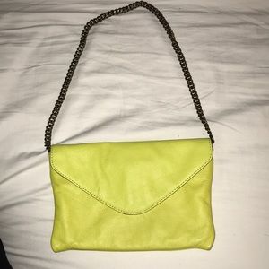 J crew bag